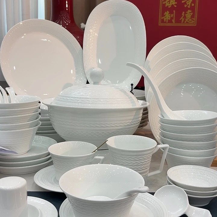 高端定制品牌餐具