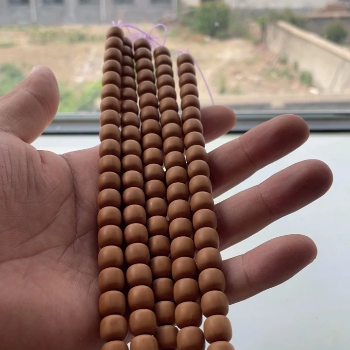 【闪购商品】猴头核桃手串老型道珠10