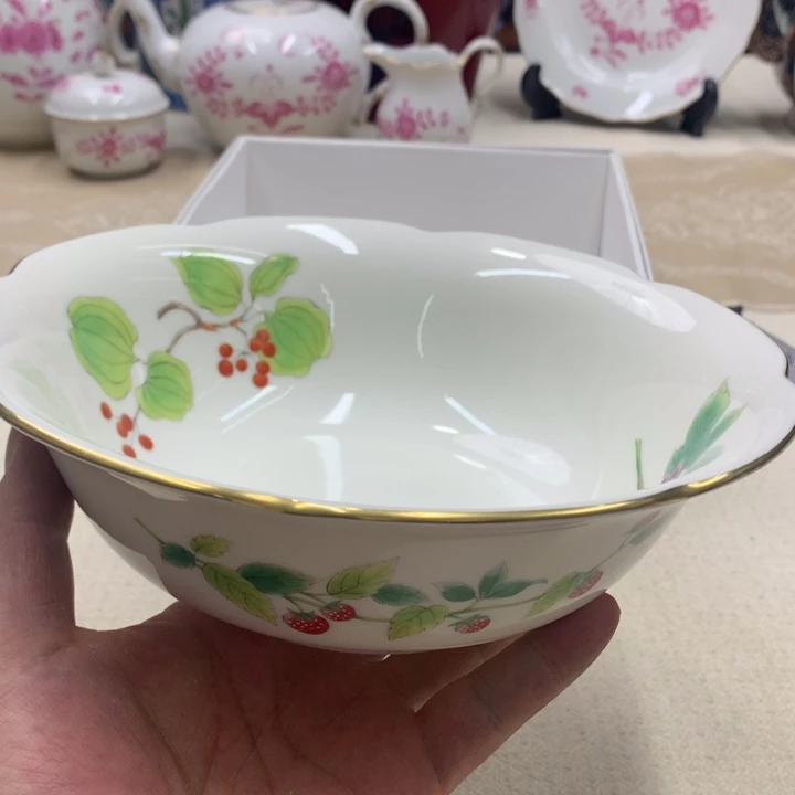 瓷片这点小事就是因为没有