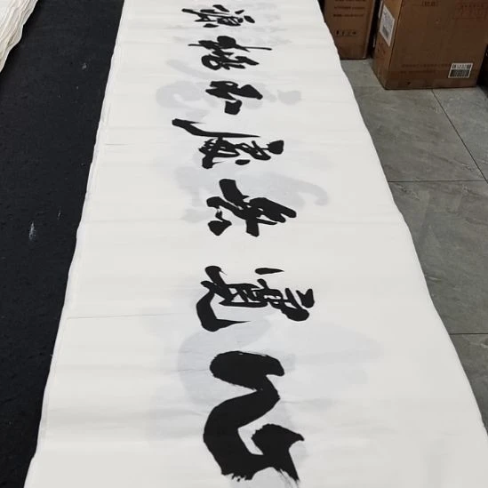 翰墨申国栋老师作品一副