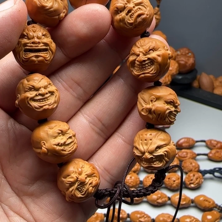 手串/手链橄榄核好