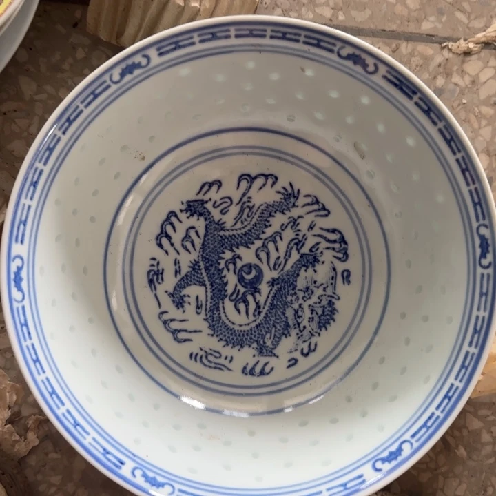摆件景德镇陶瓷艺术品
