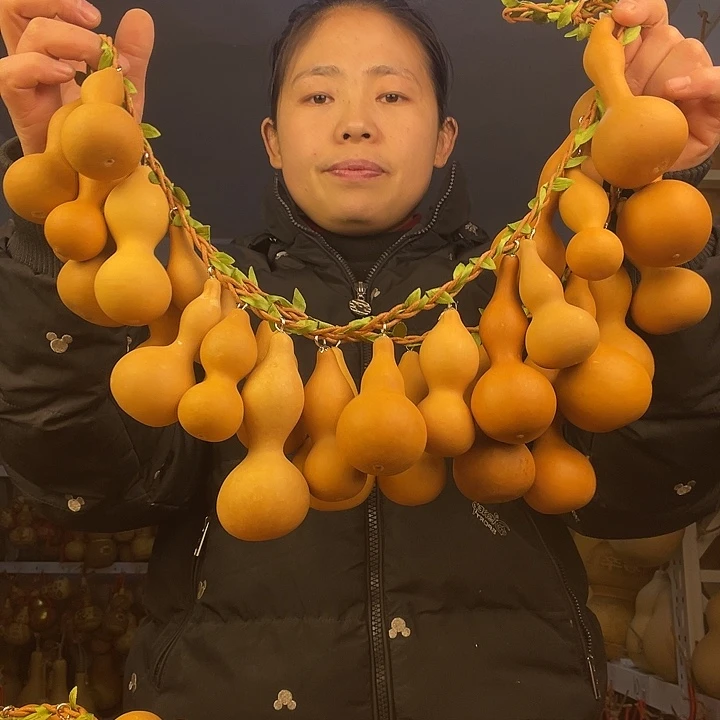 透**黑天然葫芦一物一图看图片发货