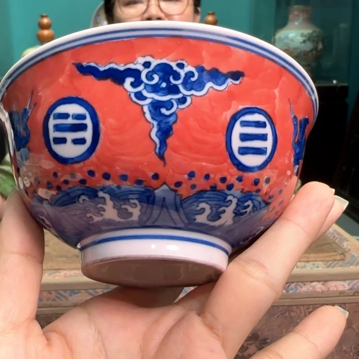 瓷片景德镇陶瓷博物