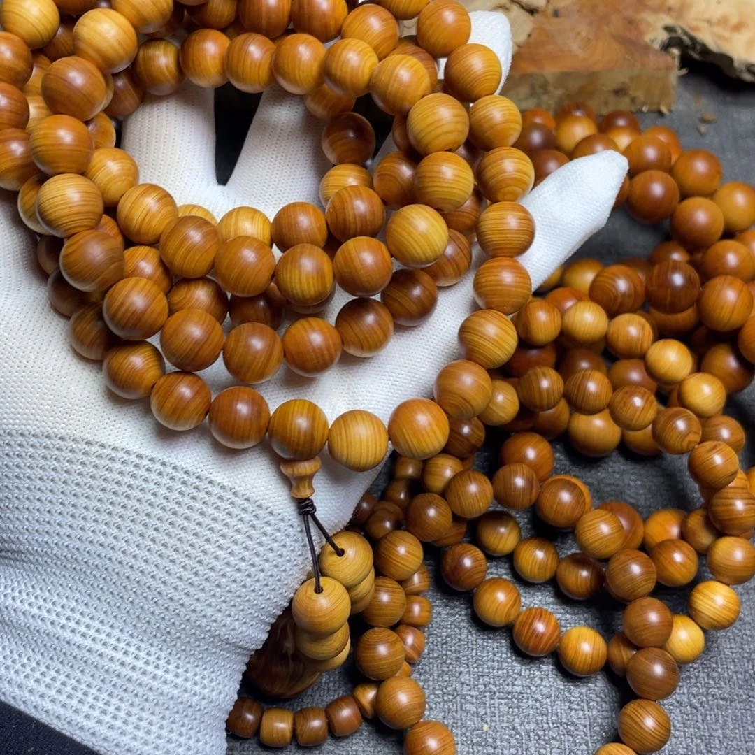 柏木（崖柏）1.2的108颗