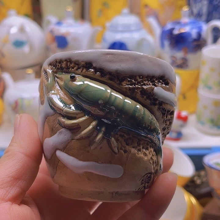 瓷片清库存满18包邮，新疆西藏青海不包邮，回流瓷器