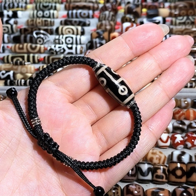 【闪购商品】玛瑙/玉髓颈饰合金