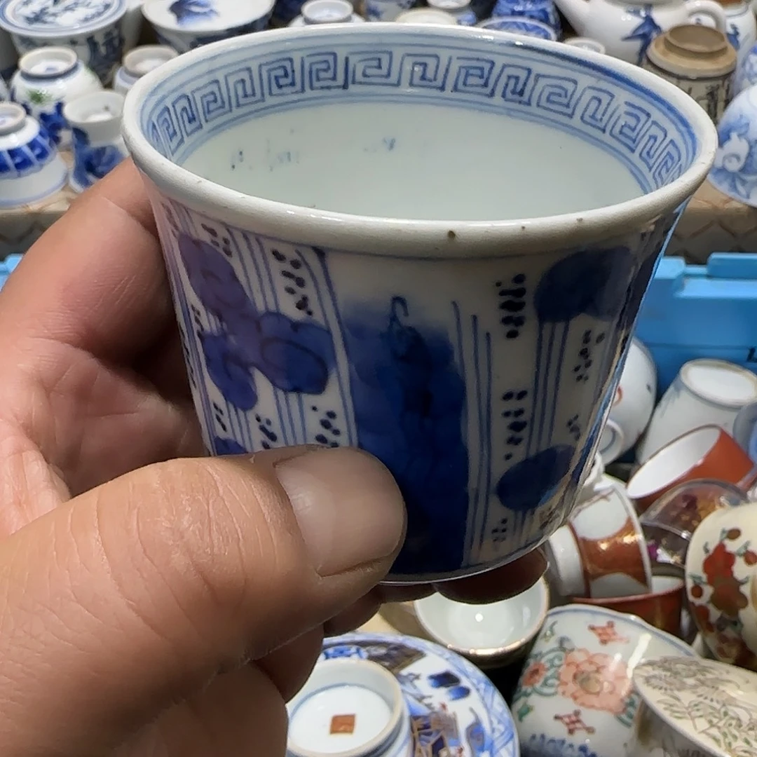 陶瓷茶玩榜第十二名