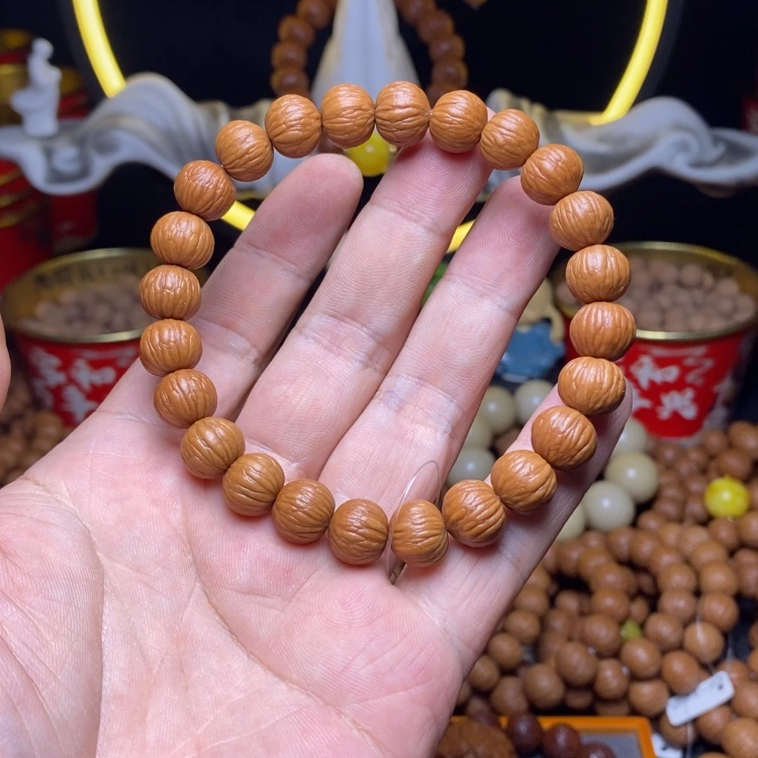 哈***来手串/手链核桃土豪11➕