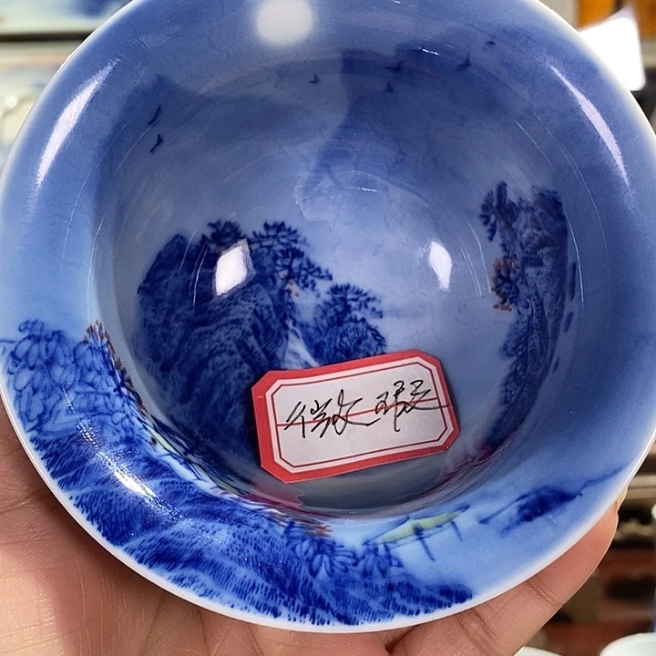杯海*高亮兴老师作品