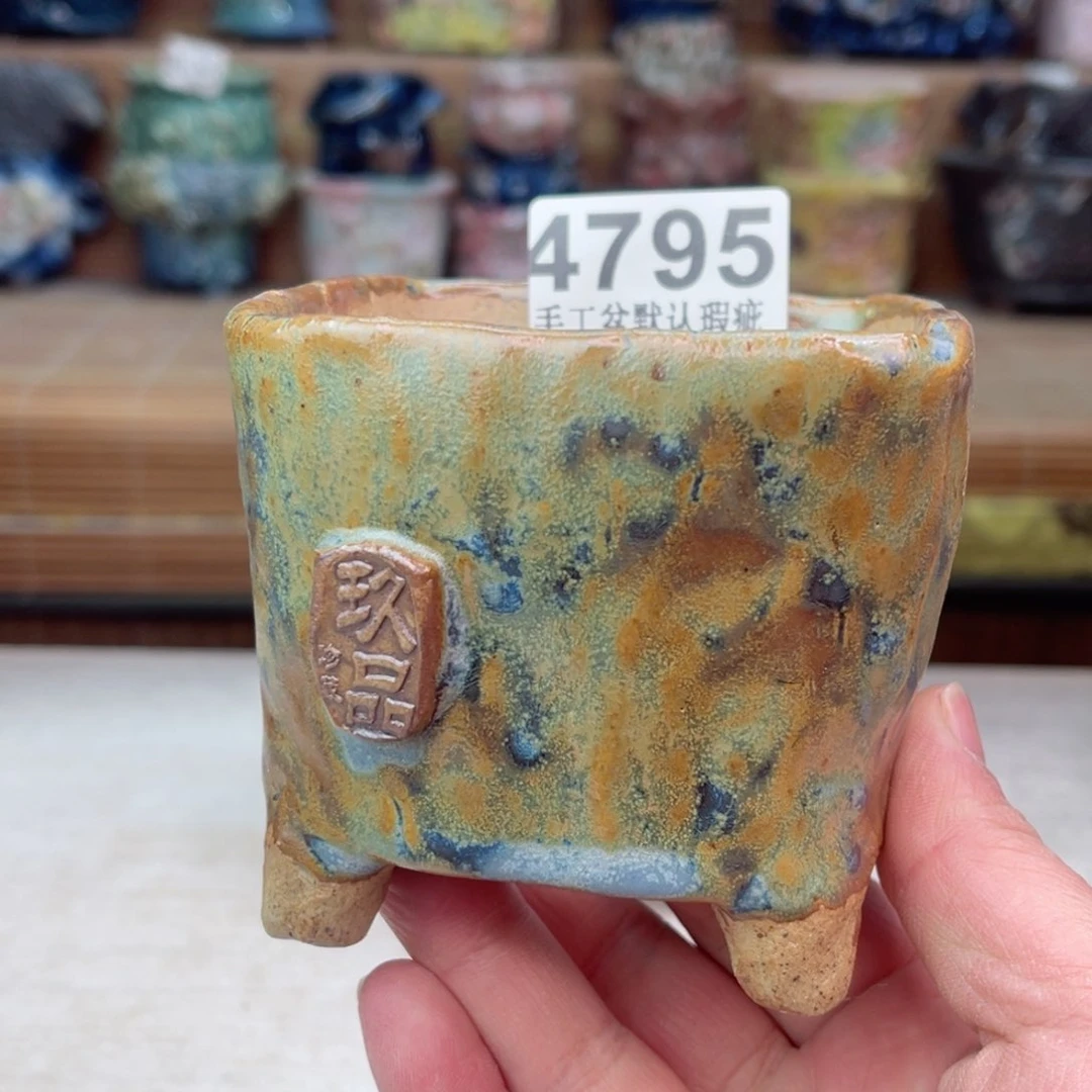 景德镇陶瓷艺术玖品