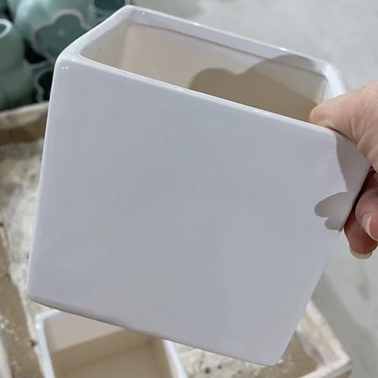 多肉绿植陶瓷花盆