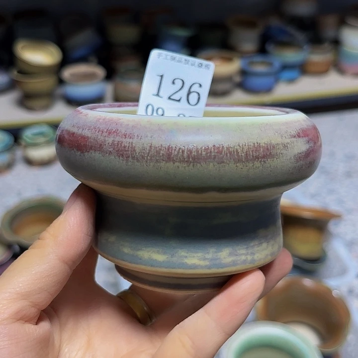 瓷片景德镇陶瓷手工制作