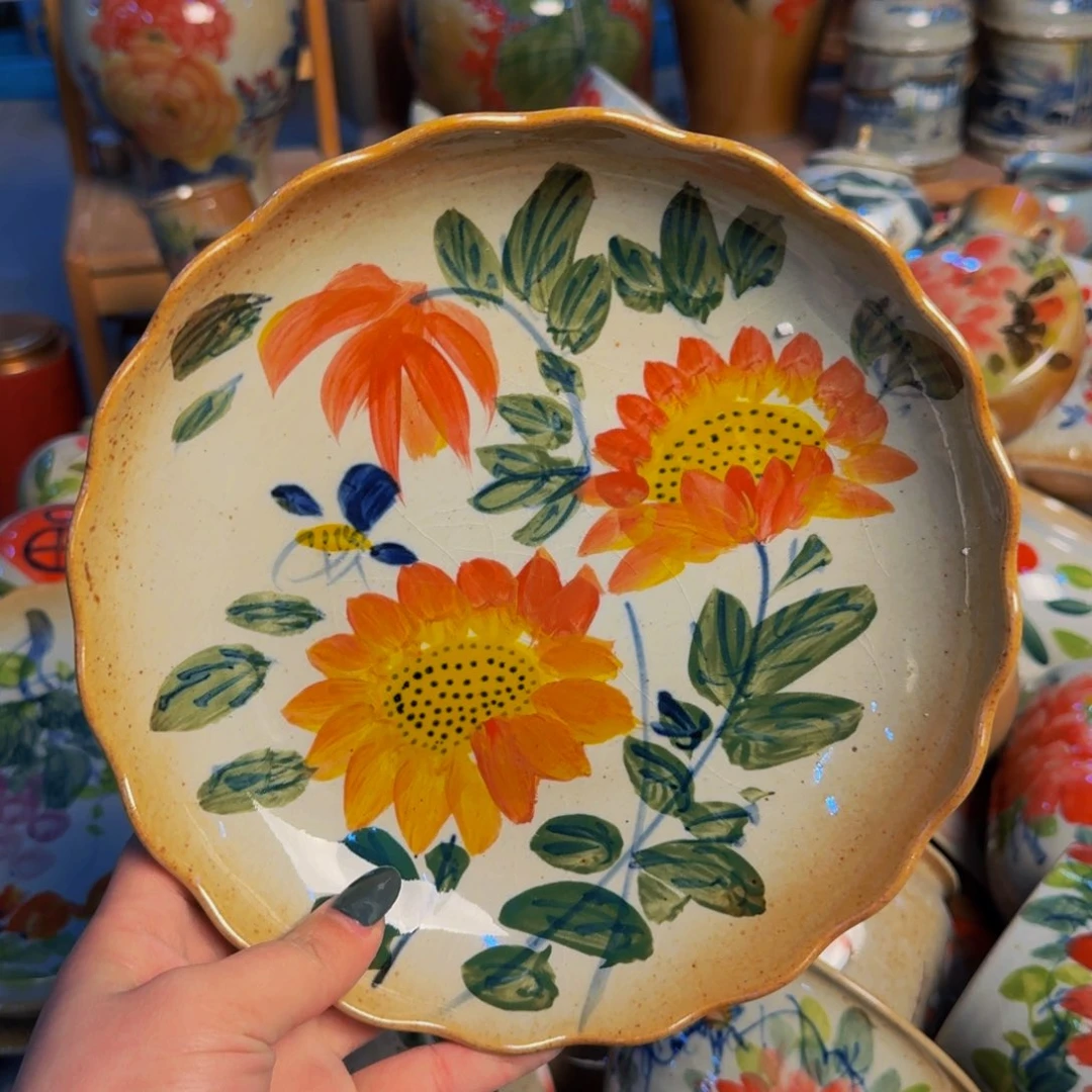 罐景德镇源头厂家