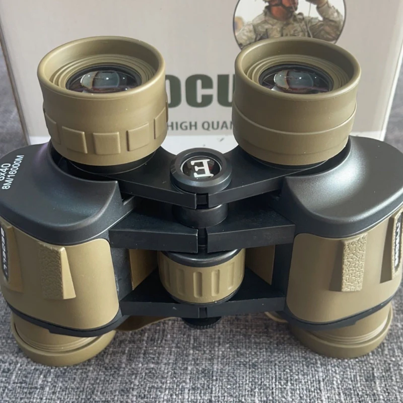 贝得乐 升级版望远镜