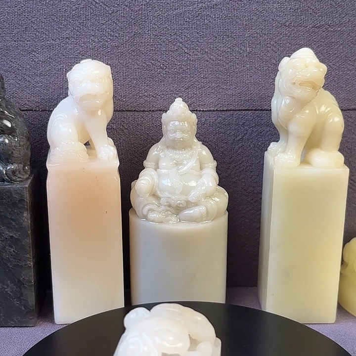 印石寿山石寿山石