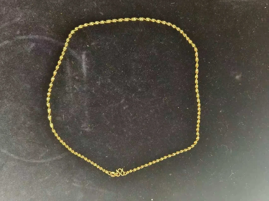 0017至臻真馨金典首饰