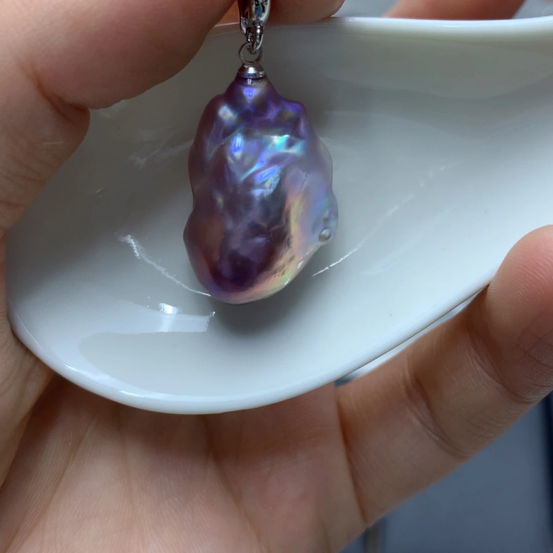 其他未镶嵌淡水珍珠