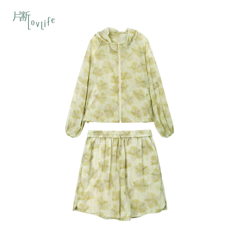 片断女装2025固定搭配款P4B323214G00