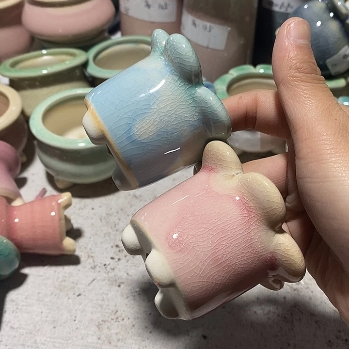 红陶【当天凑单满10米包邮】2个