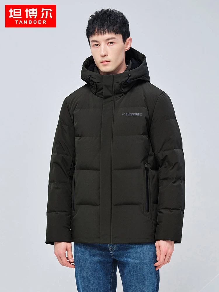 红姐优选品牌坦博尔羽绒服39