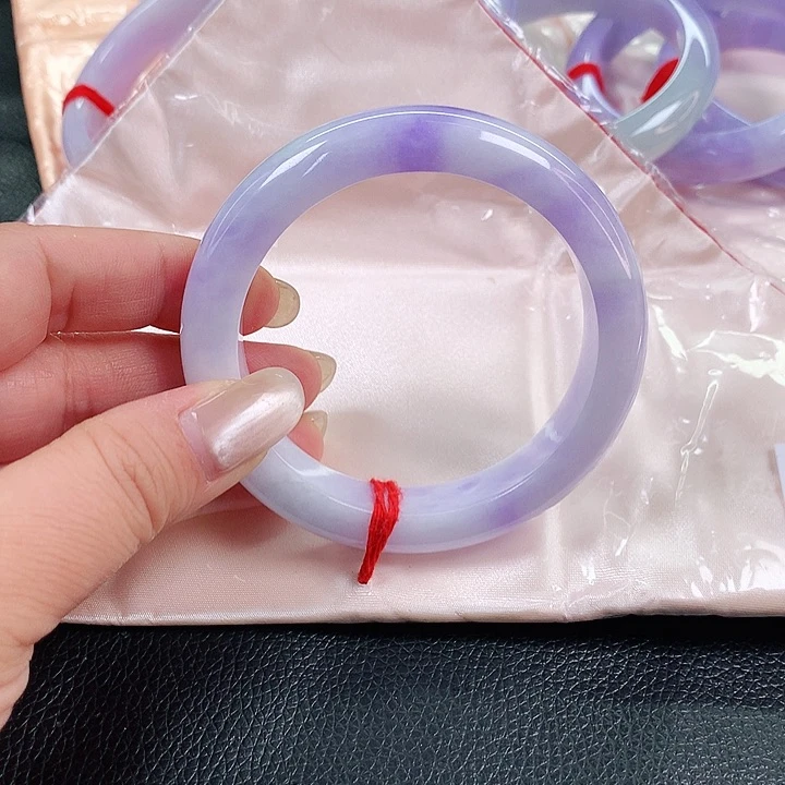 未镶嵌手镯翡翠8570c c cv