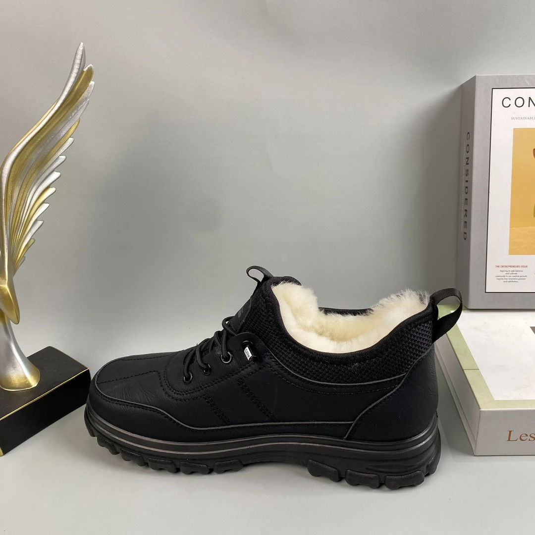 8166断码清仓男鞋