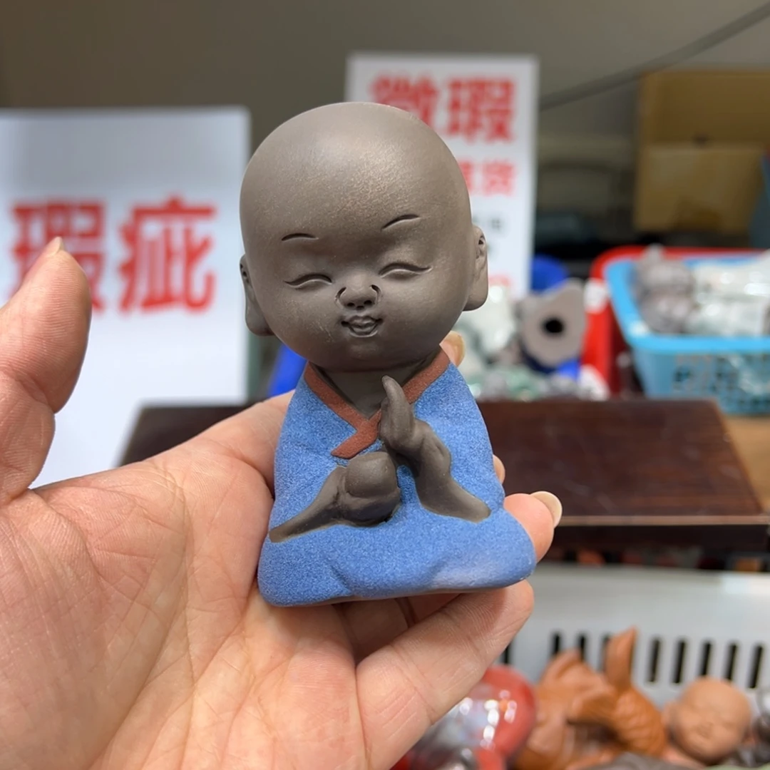 紫砂茶宠423756677