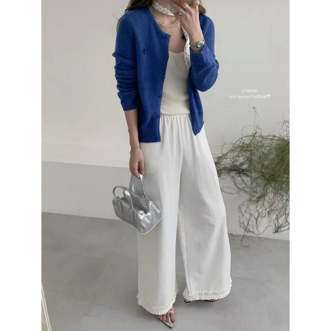 THE BOHE（200）时尚休闲百搭长裤