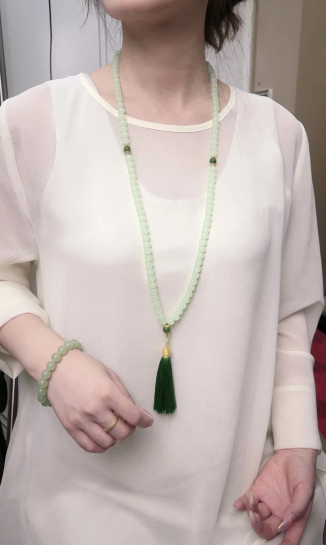 青海冰晴时尚108  L108