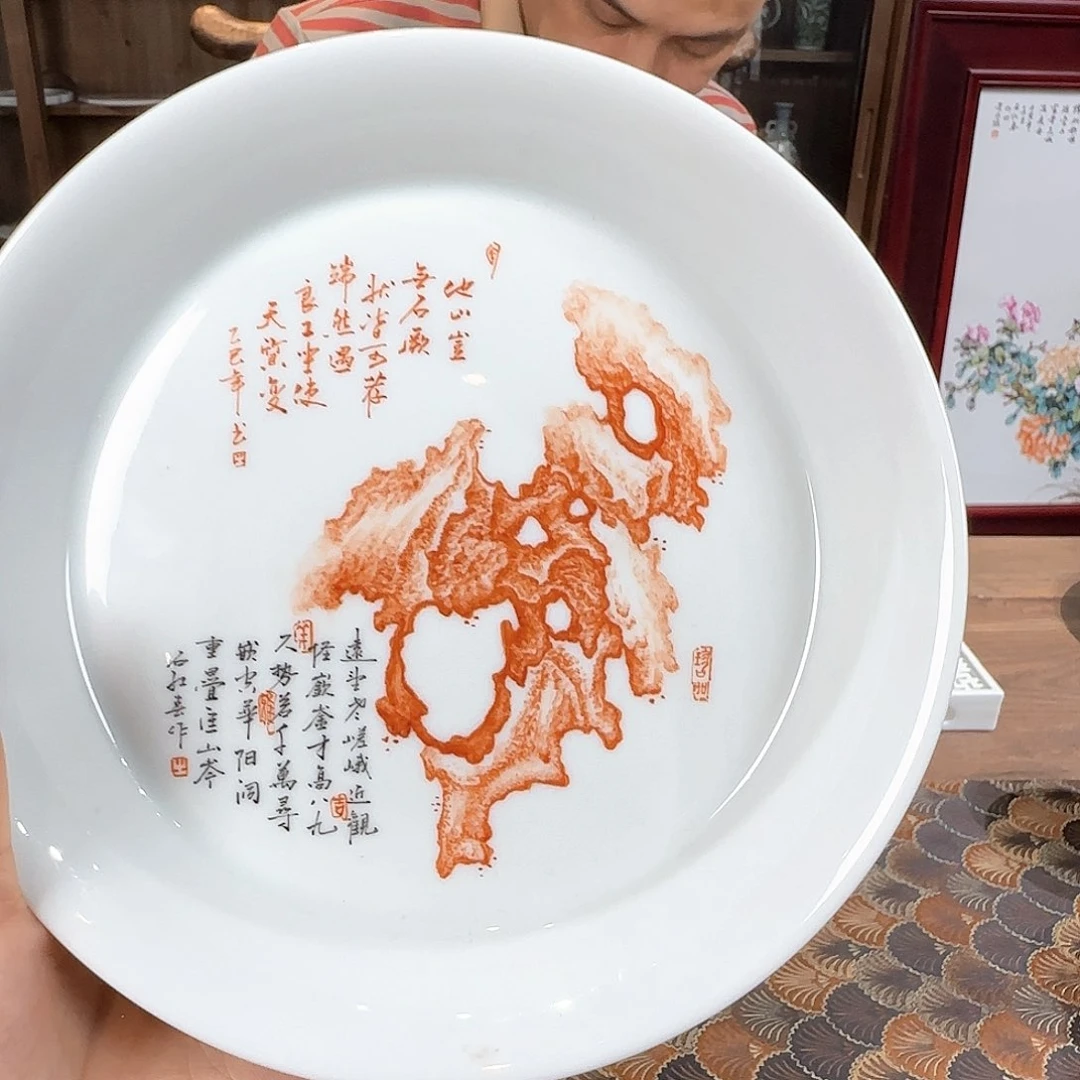 摆件陶瓷陶瓷 陶瓷陶瓷