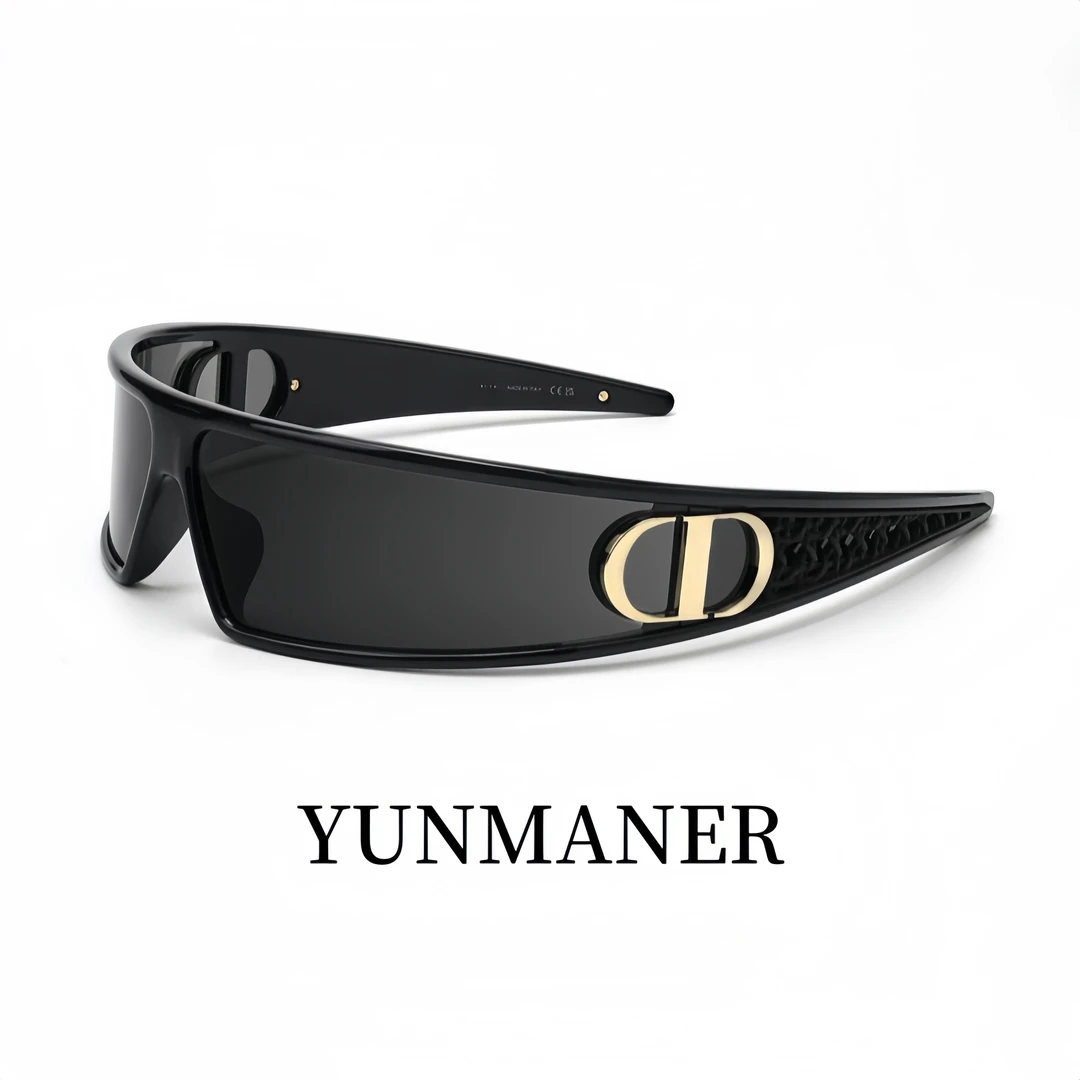 发箍墨镜二合一女高级感明星同款防晒网红时尚太阳镜开车偏光镜