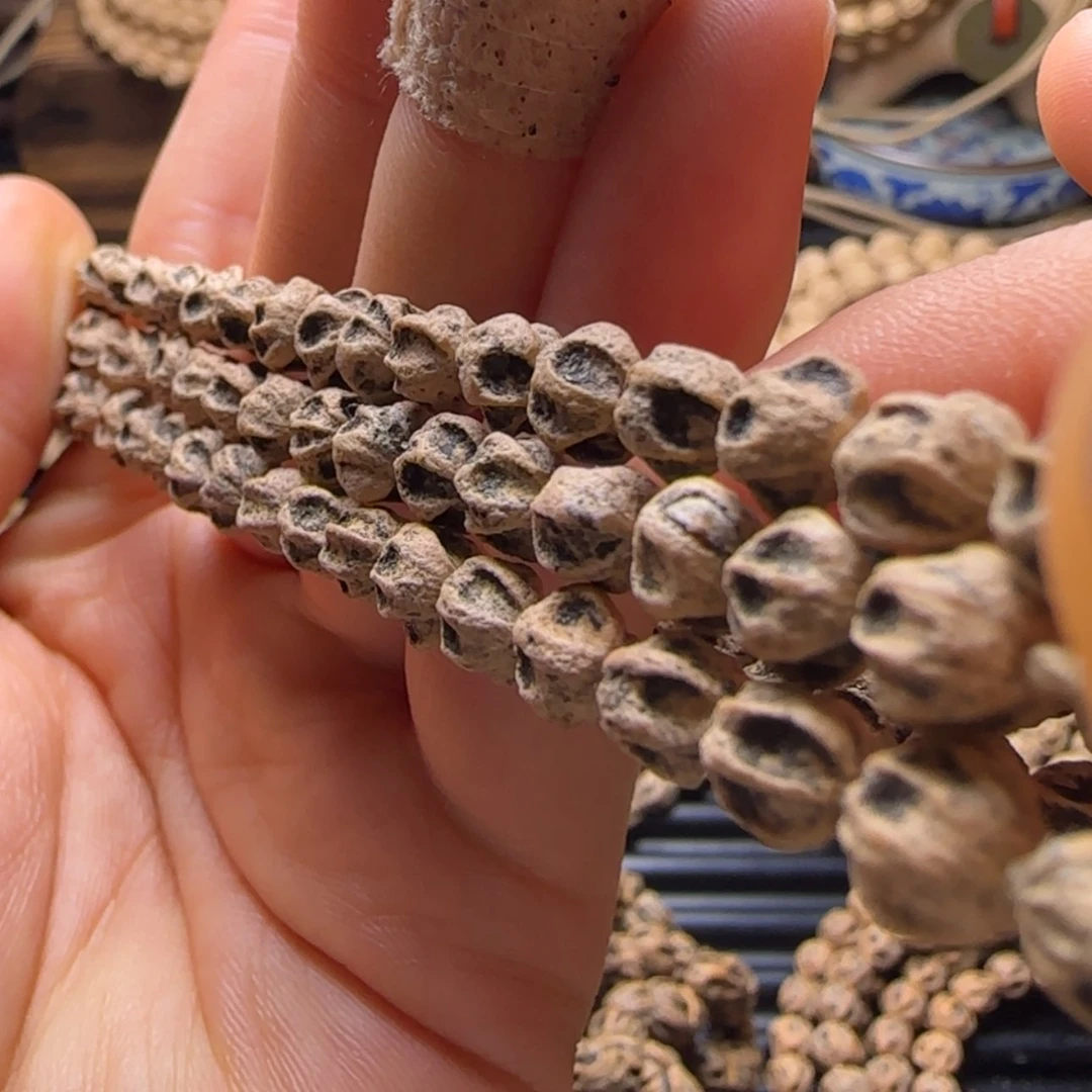 【闪购商品】吊坠柏香籽/百香籽@****你