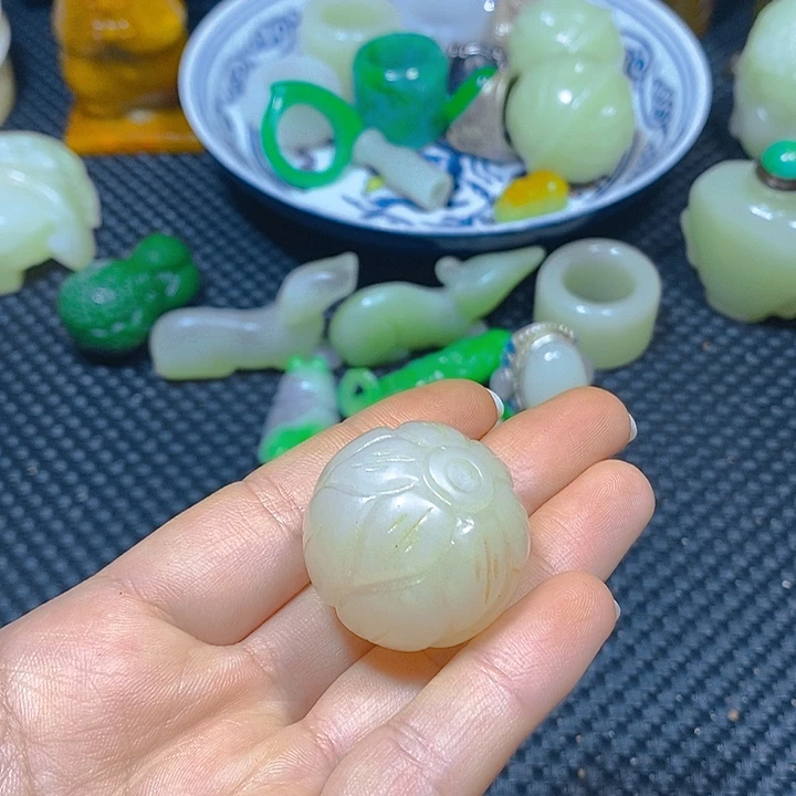 精选商品一图一物
