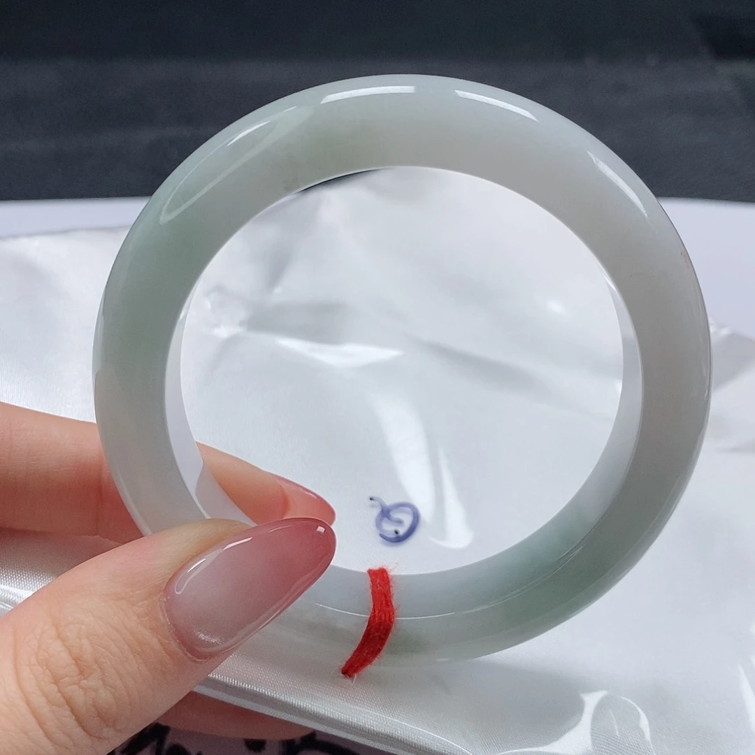 【闪购商品】翡翠手镯未镶嵌440号