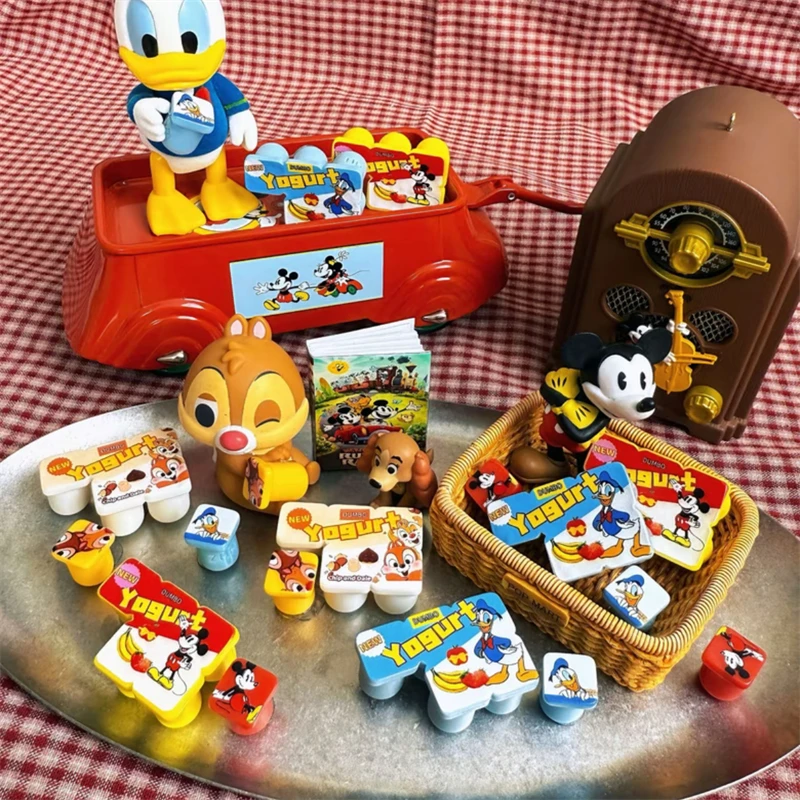 6月4-19日C01-140新款定制食玩  KT可爱树脂食玩 diy手机链 捏捏