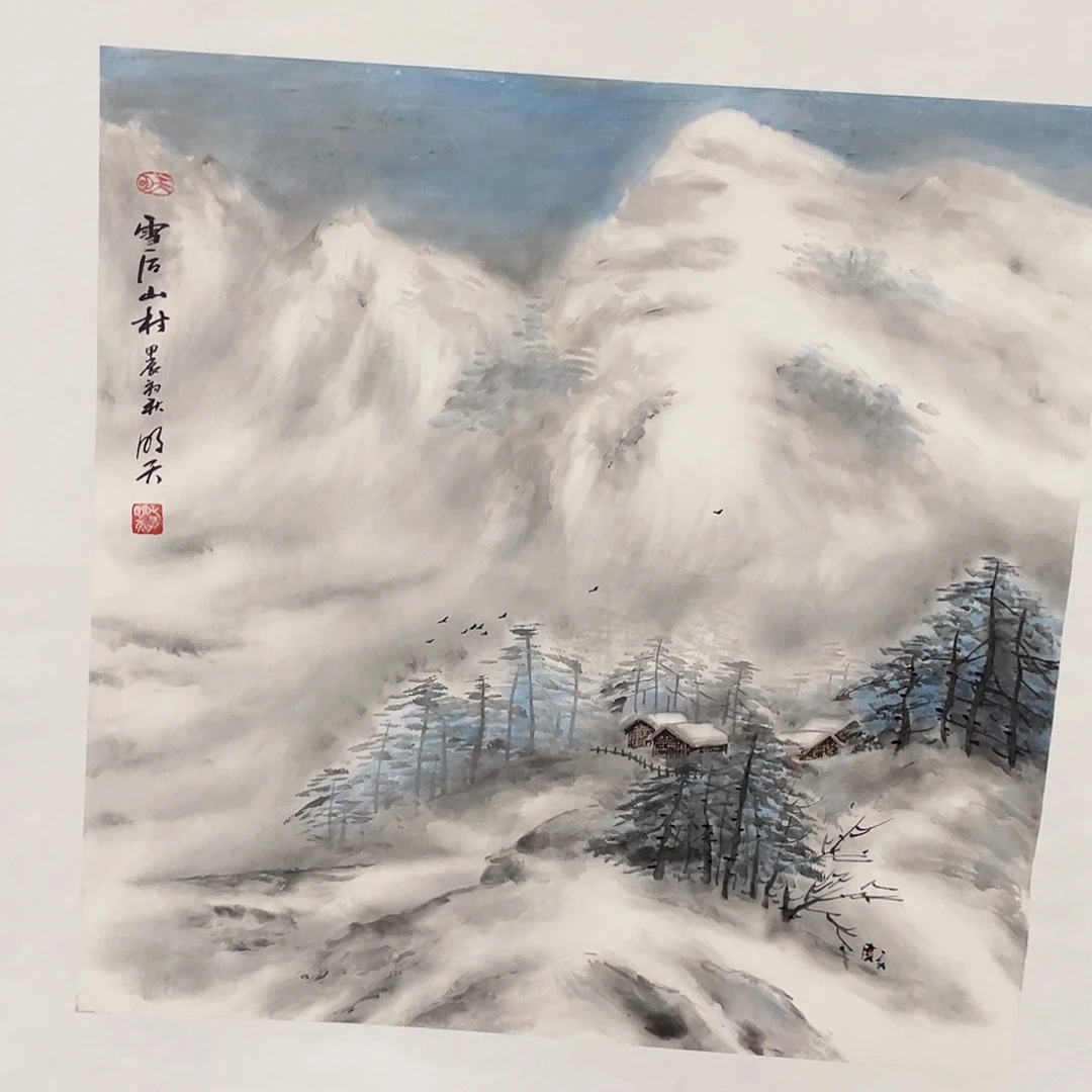 国画老师老师老师