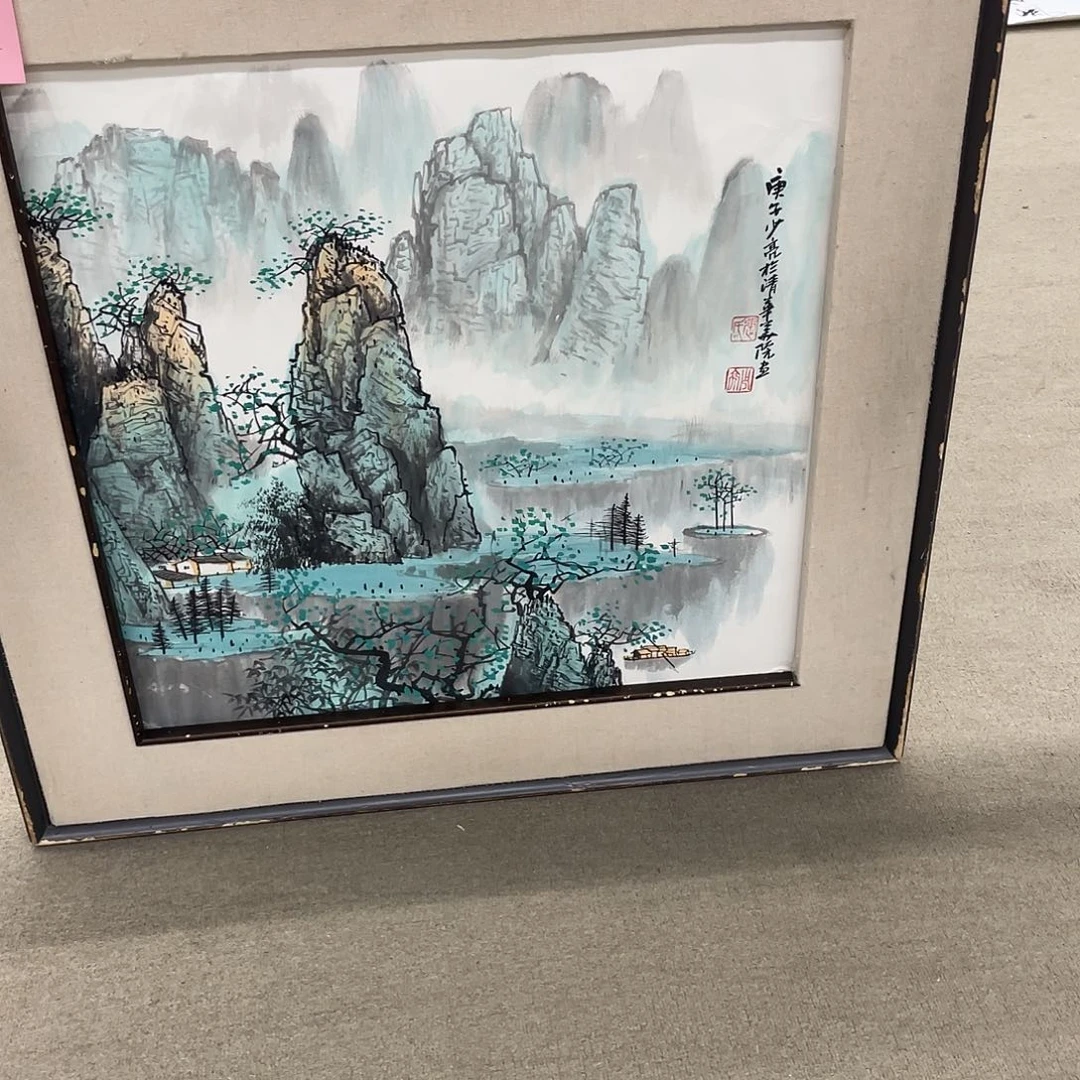 国画可口可乐公司在公司推出的一款