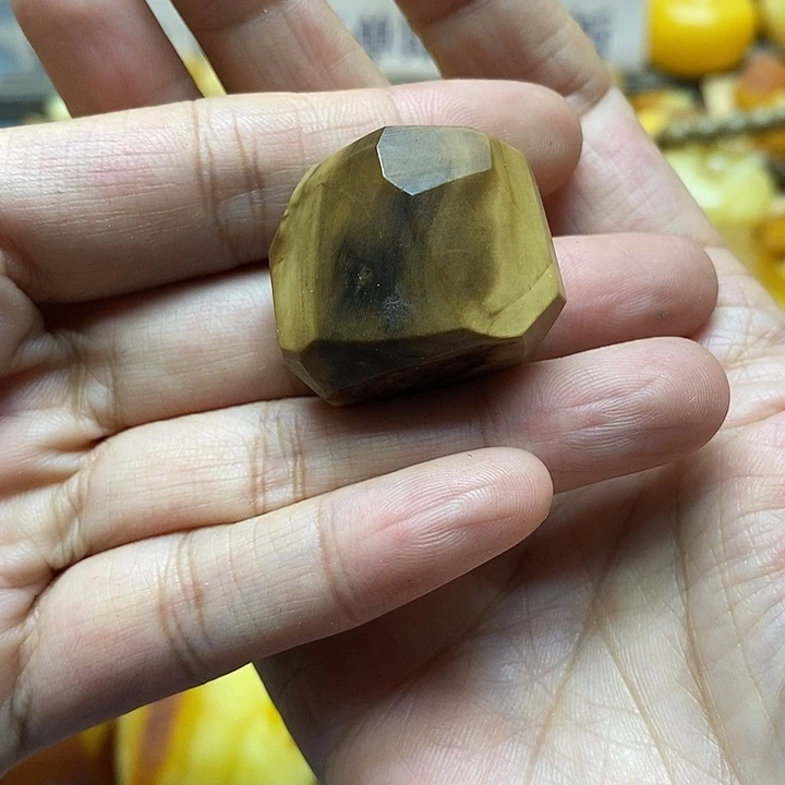 五***五定制琥珀定制蜜蜡未镶嵌传世琥珀蜜蜡定制