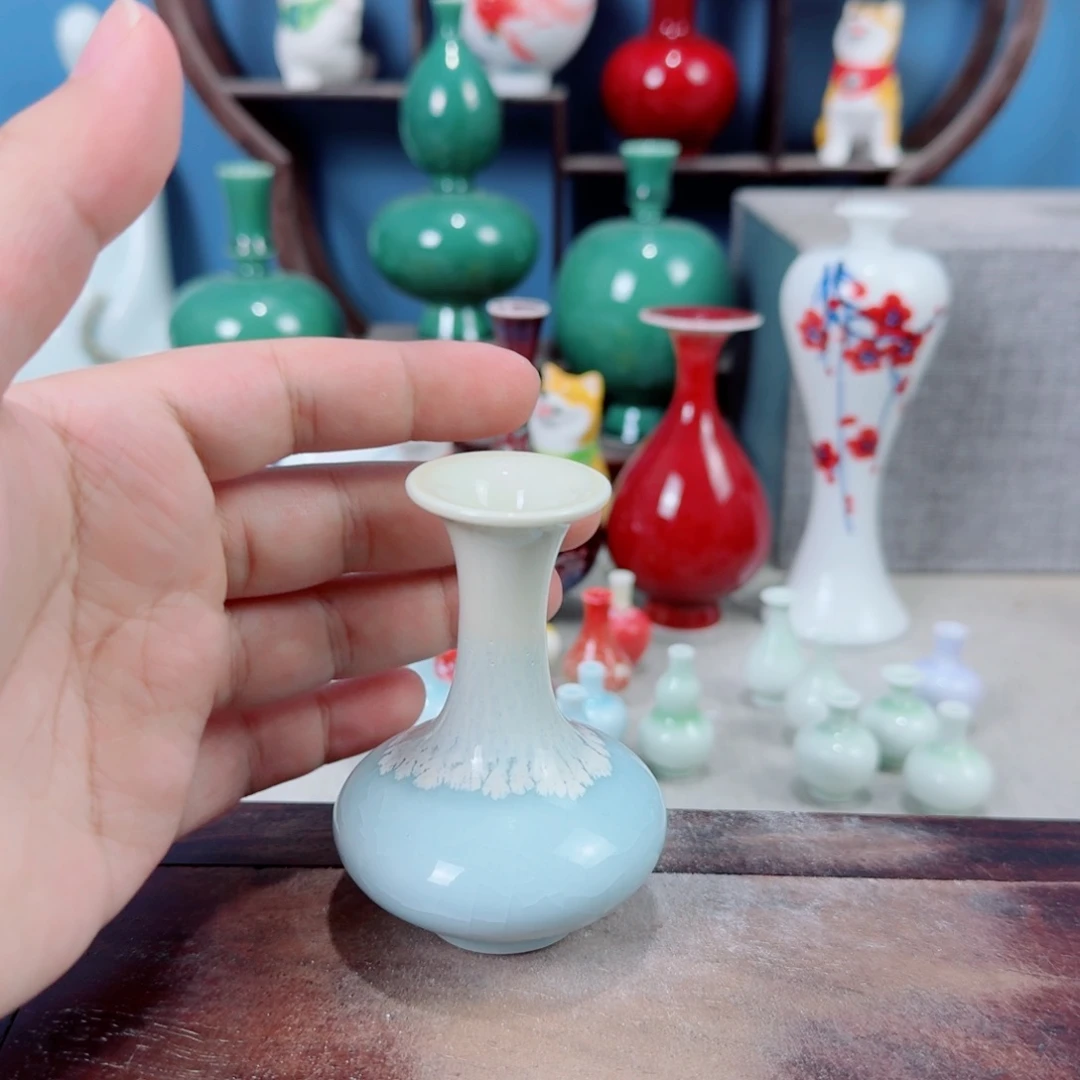 瓷片摆件摆件摆件摆件