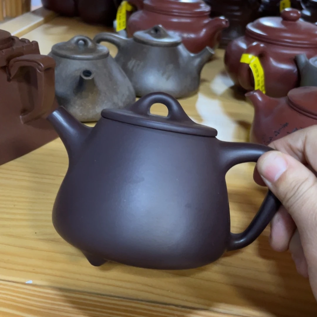 紫砂茶壶紫砂艺术学院