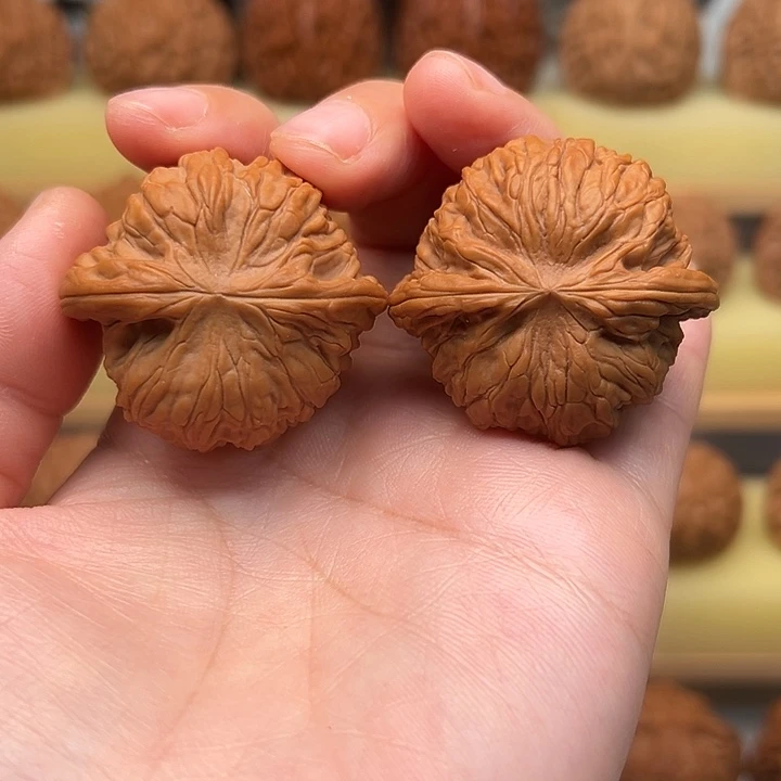 桃核吊坠磨盘39尺