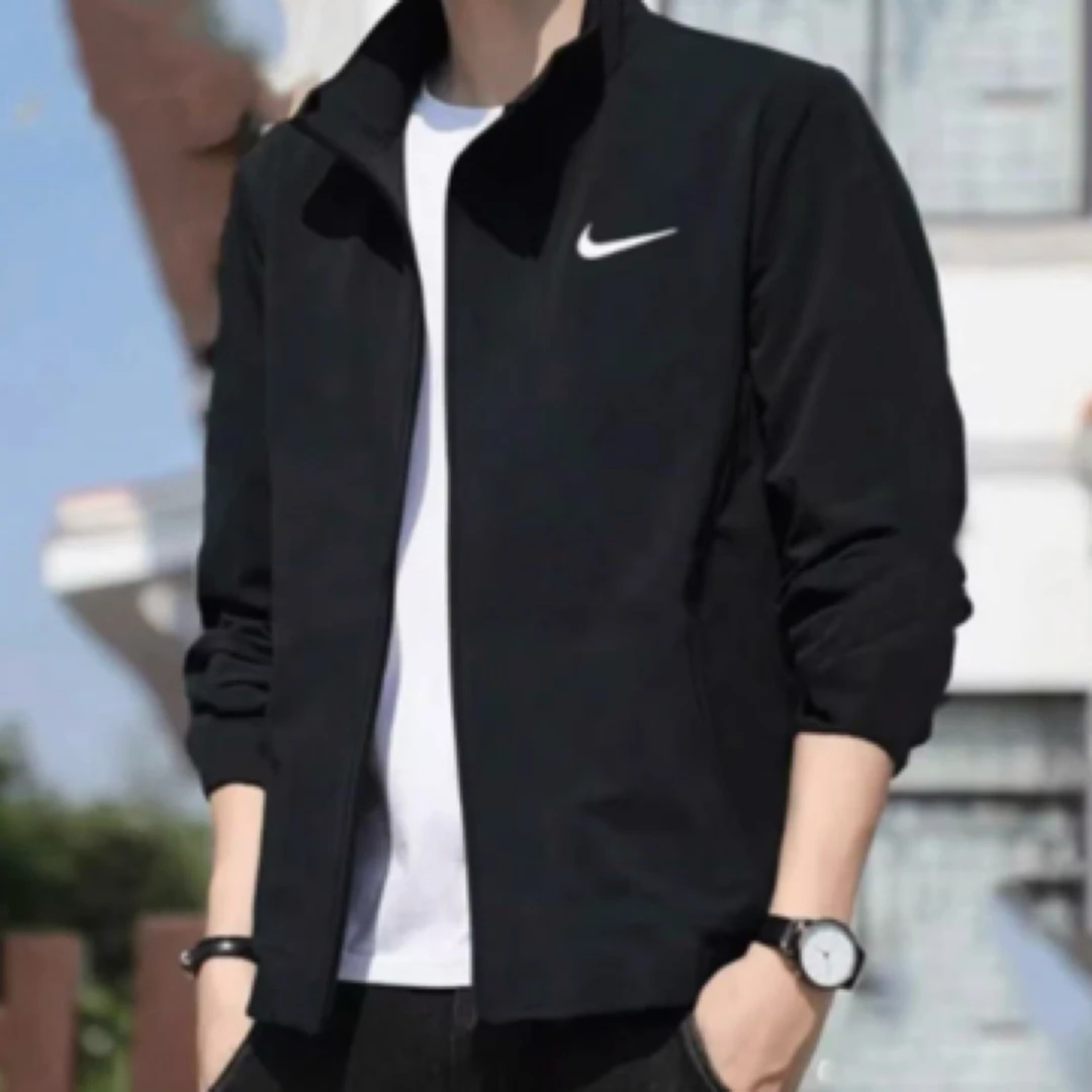 【滔搏联动】Nike耐克男子M DF FORM JKT休闲运动外套FB7500-010