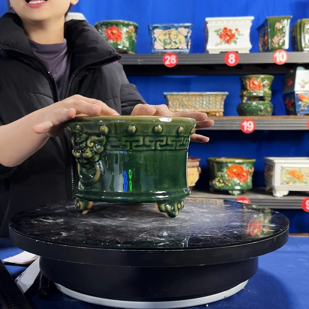 9066石湾微瑕外口20内深11