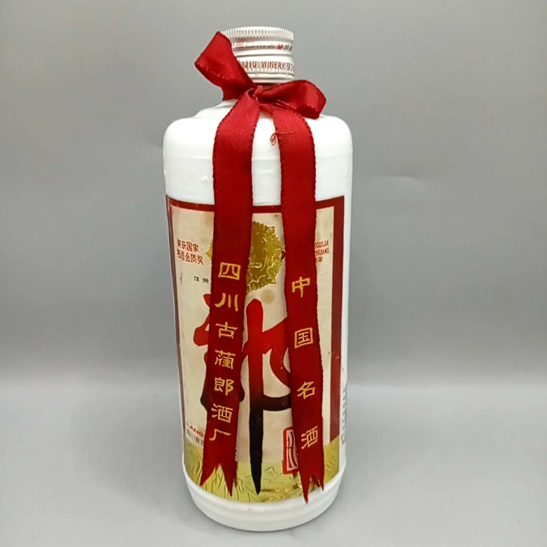 1987年郎酒53度500ml