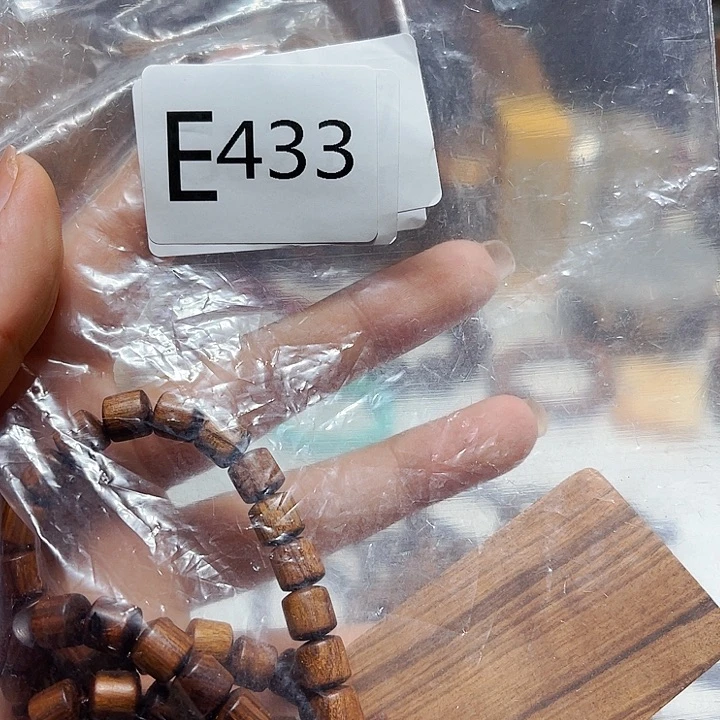 大果紫檀（缅甸花梨）433