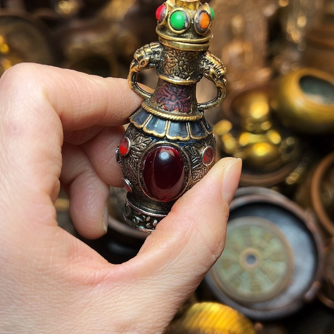 铜锣湾的历史文化