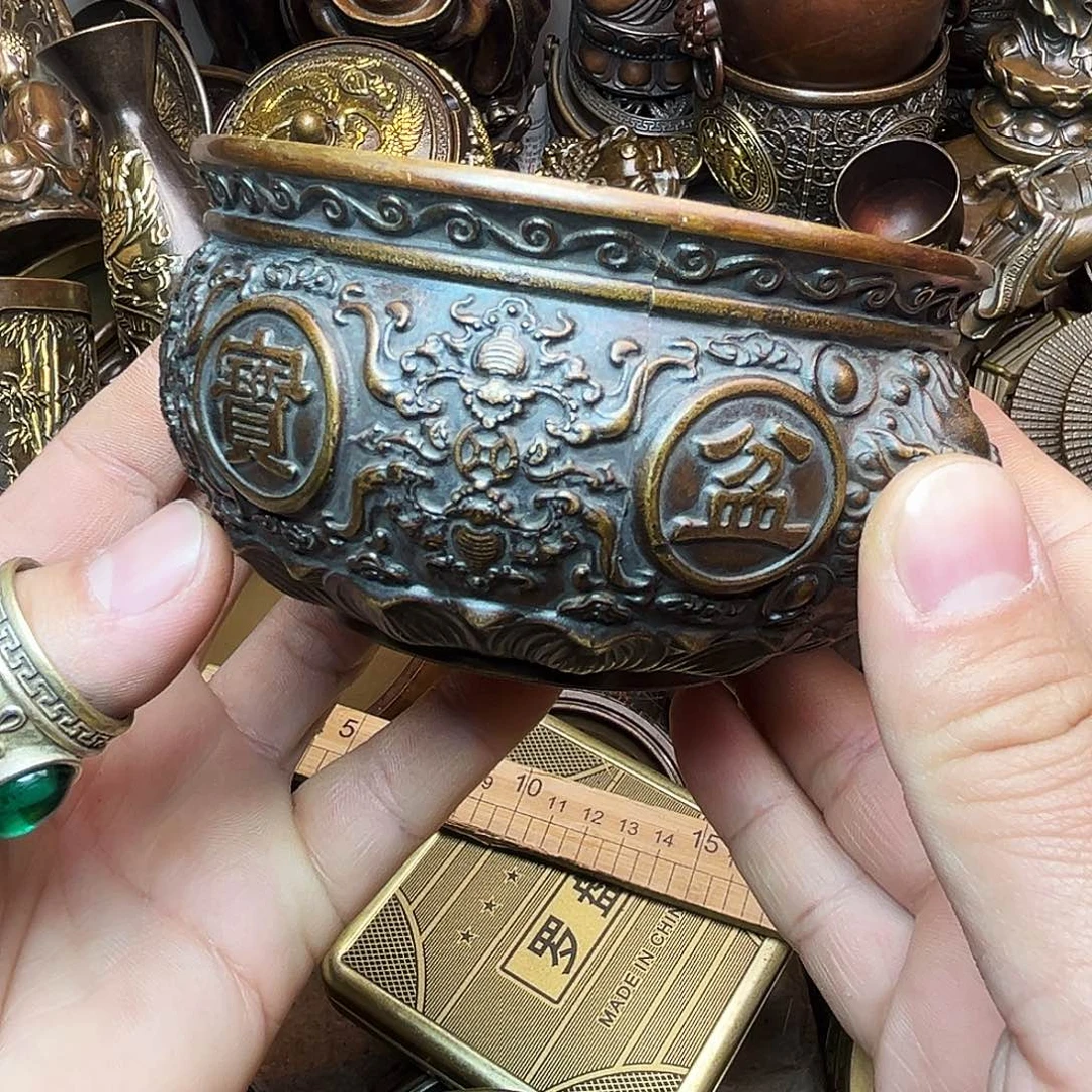 铜锣湾的历史文化