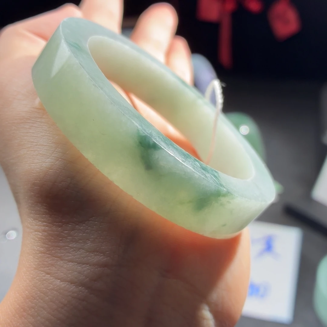 定制翡翠未镶嵌特价款