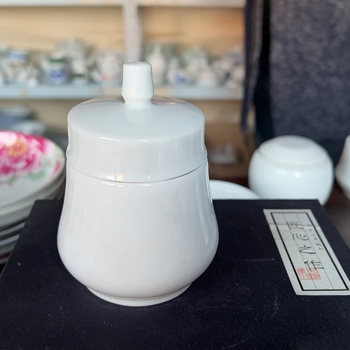 景德镇高温陶瓷其它陶瓷一个陶瓷